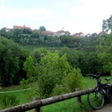 2608F 037 Taubertal